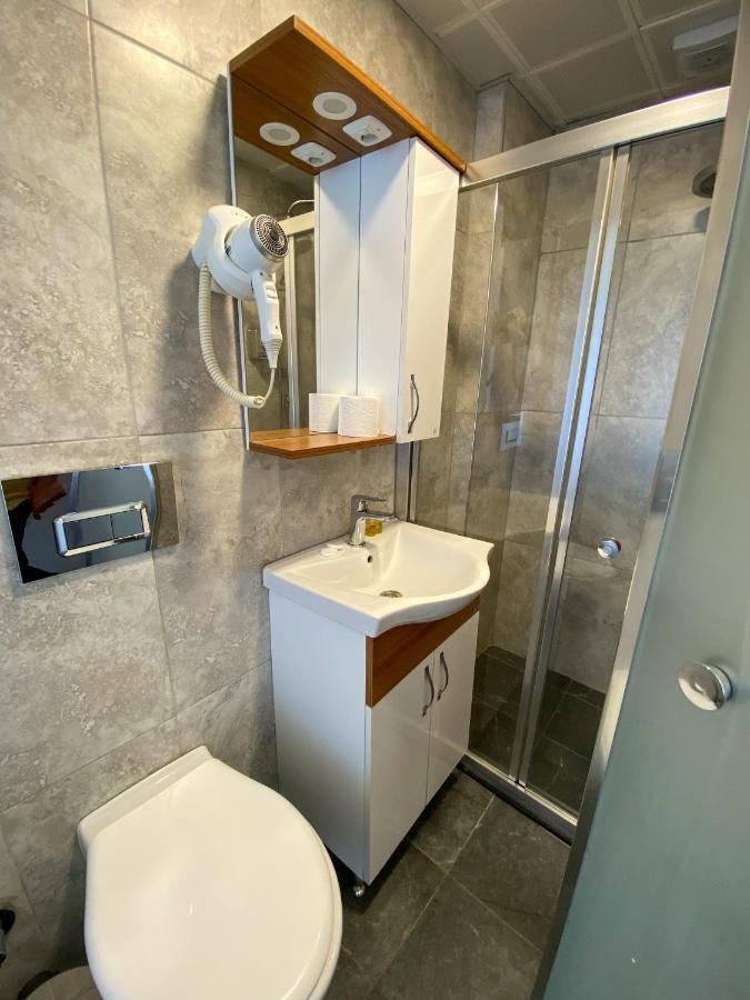Kaya Est 1985 Hotel Istanbul